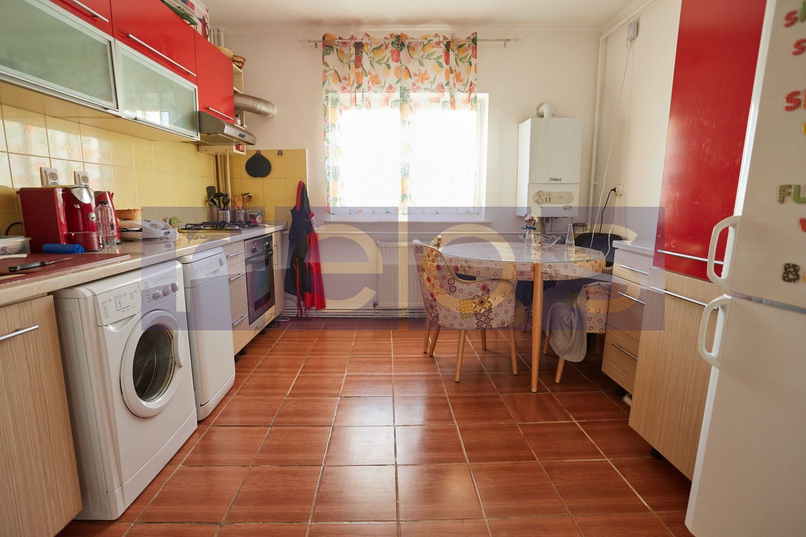 Apartament 2 camere Vitan decomandat centrala termica 58 mp utili - Poză 8