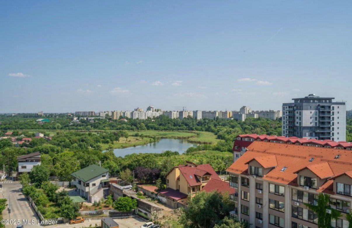 AP. 2 CAMERE ESTIC PARK, 2 LOCURI PARCARE, BLOC NOU, MOBILAT MODERN - Poză 19