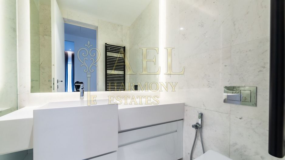 Apartament PREMIUM *4 camere* | One Verdi Park - Poză 43