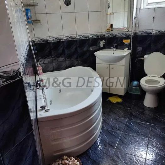 Apartament 3 camere decomandat 2 balcoane Girocului - Poză 8