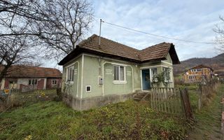 Casa renovabila de vanzare, Tautii de Sus - Poză 2