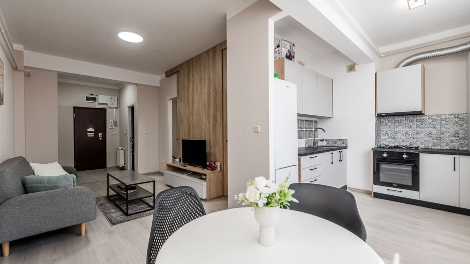 Apartament la cheie în complexul ARED UTA ideal pentru investiție - Poză 1