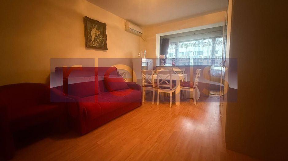 DE VANZARE  2 CAMERE DRUMUL TABEREI |  METROU | BLOC REABILITAT - Poză 1