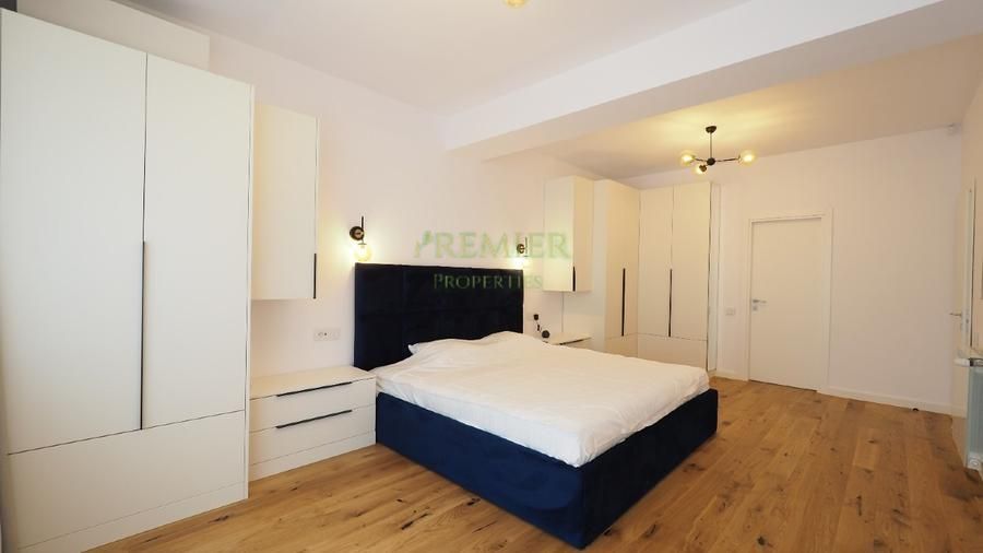 Apartament 4 camere lux, 180 mp, smart home, 50 m Parcul Herăstrău, 2 parcări - Poză 6