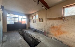 Casa si afacere de vanzare/service auto/vulcanizare/str Raului/ Craiova - Poză 8