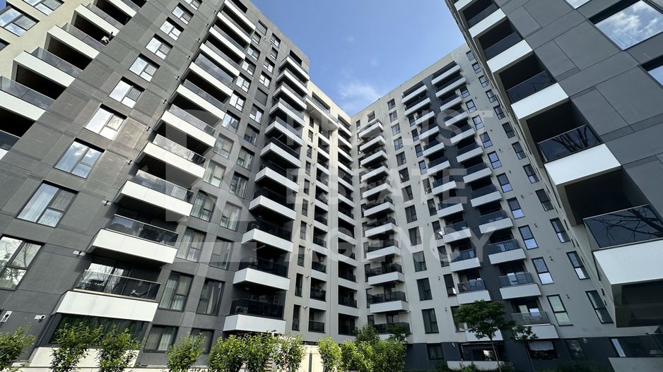 Apartament de lux, 2 camere, zona Politehnica - Poză 1