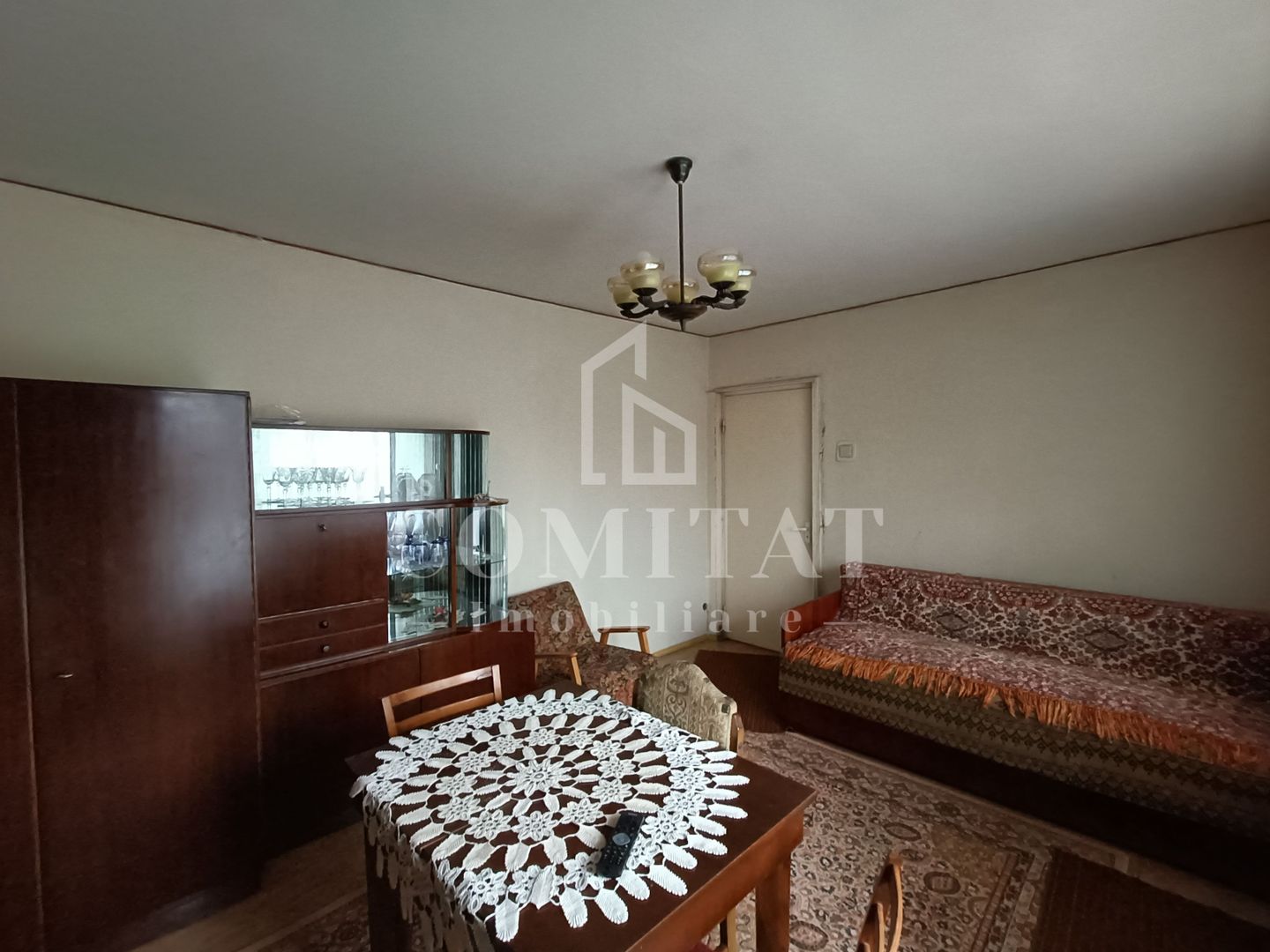 Apartament 3 camere | 67mp | Piata Flora - Poză 2