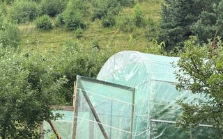 Casă de vis în Rășinari – în inima munților, cu priveliște de poveste - Poză 11