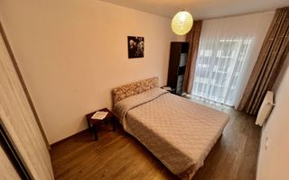 2 camere, modern, parcare subterana, prima inchiriere,Marasti,Fabricii - Poză 5