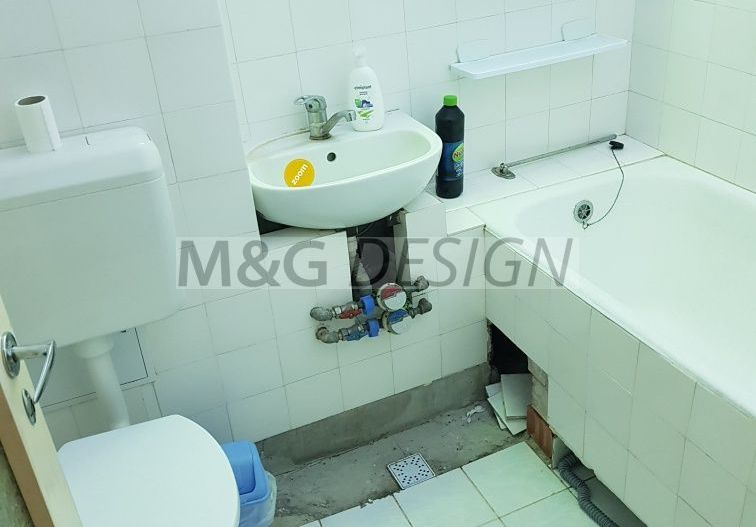 Apartament 3 camere zona Olimpia - Poză 5
