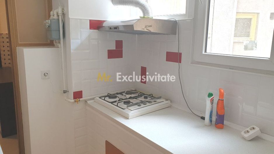 Un frumos apartament de inchiriat vizavi de teatrul Metropolis - Poză 9