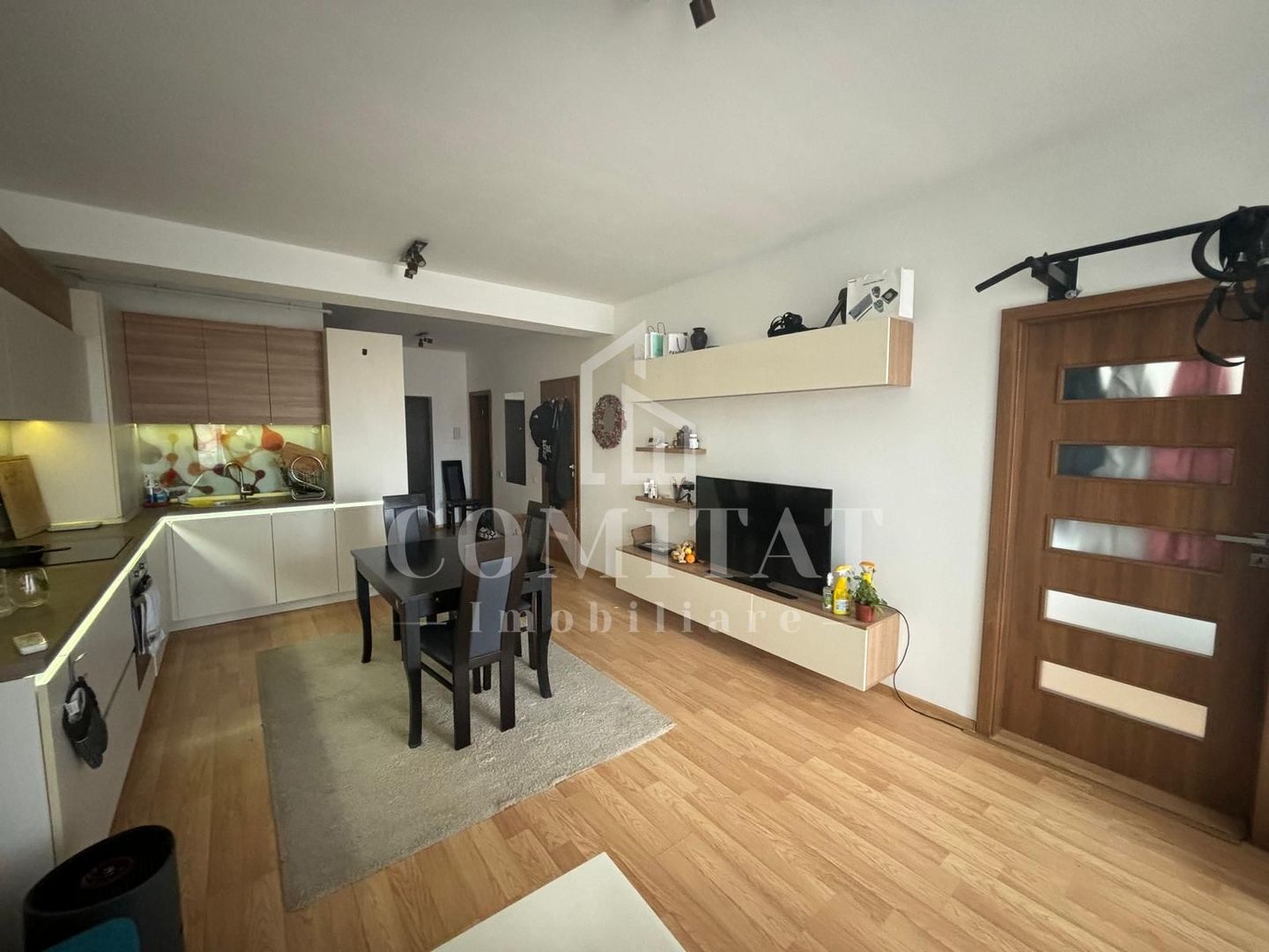 Apartament modern | 2 camere | 54 mp | Bulgaria - Poză 1