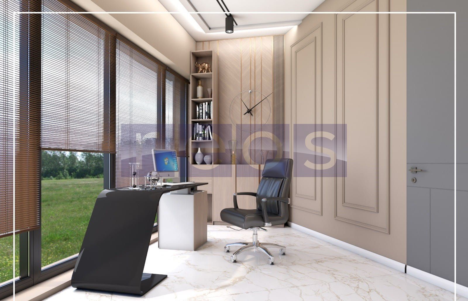 PENTHOUSE| VEDERE PANORAMICA | 6CAMERE| TERASA |PARCARE|ONE VERDI PARK - Poză 13