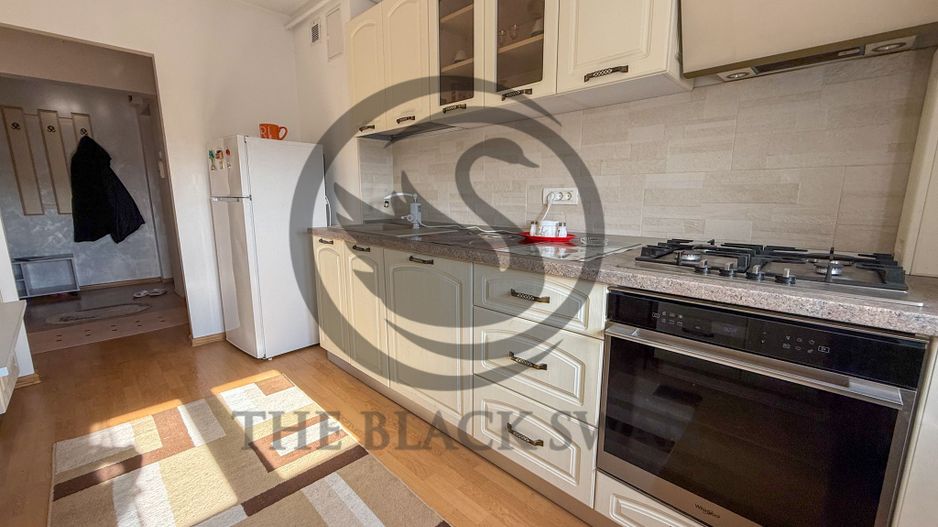 Apartament cu 2 camere de inchiriat |Modern | Zona 9 Mai | Comision 0% - Poză 4