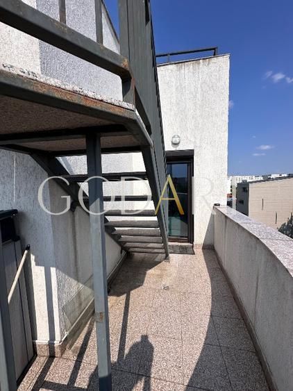 Apartament premium 3 camere | Terasă spectaculoasa | Vedere libera - Poză 25