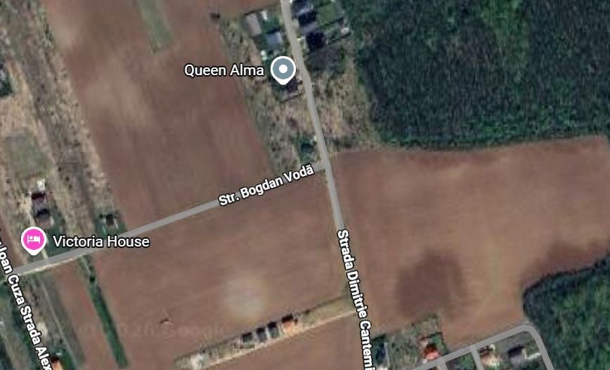 Teren intravilan de vanzare | Ciofliceni -Snagov | Utilitati - Poză 2