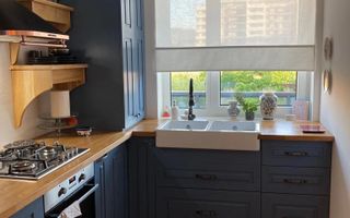 Vanzare 2 camere decomandate, imobil nou, Zona Europa, imobil mic - Poză 6