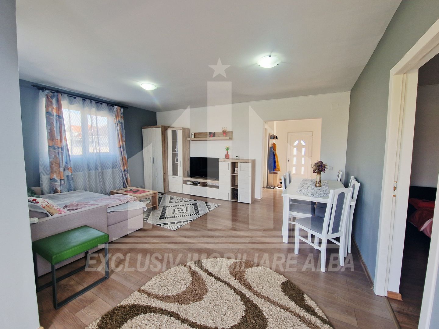 Casa individuala constructie noua - Poză 1