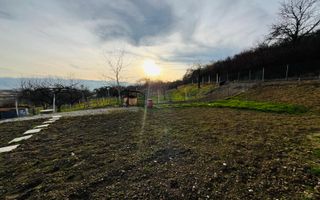 Cabana moderna cu view superb - Poză 18