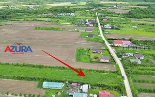 AZURA Imobiliare - Teren Mosoaia - Poză 14