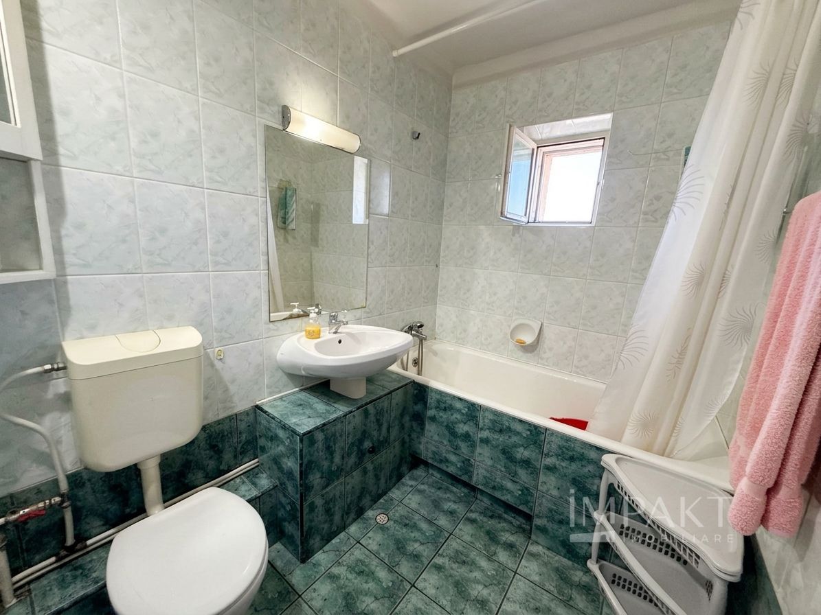 Apartament cu 3 camere decomandat zona Interservisan Gheorgheni - Poză 13