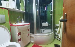 Apartament 4 camere, complet mobilat si utilat, Gorjului - Poză 16