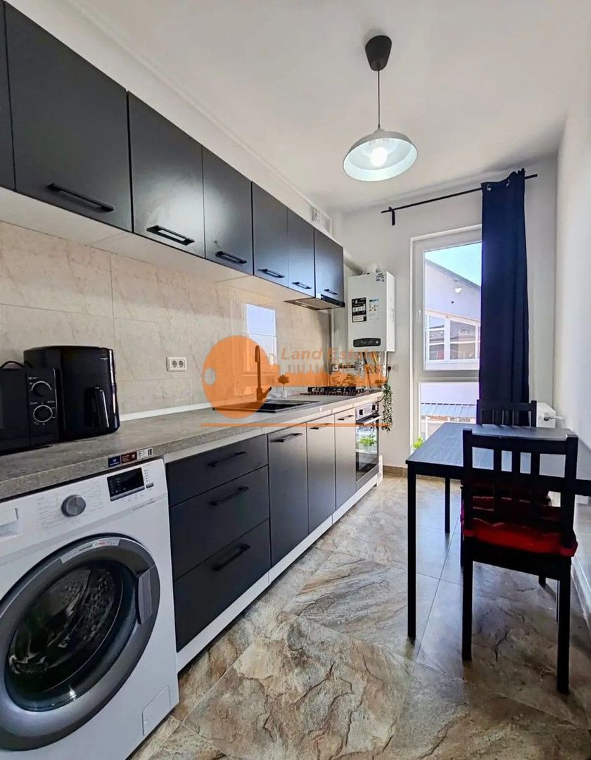 Apartament 3 camere modern 2024, metrou Păcii - Poză 3