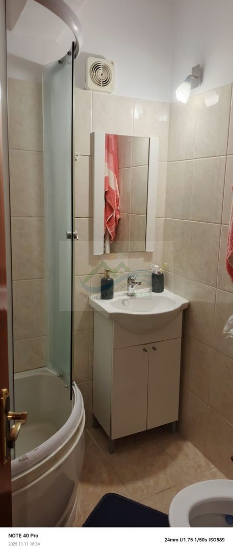 Apartament două camere George Enescu/Suceava - Poză 14