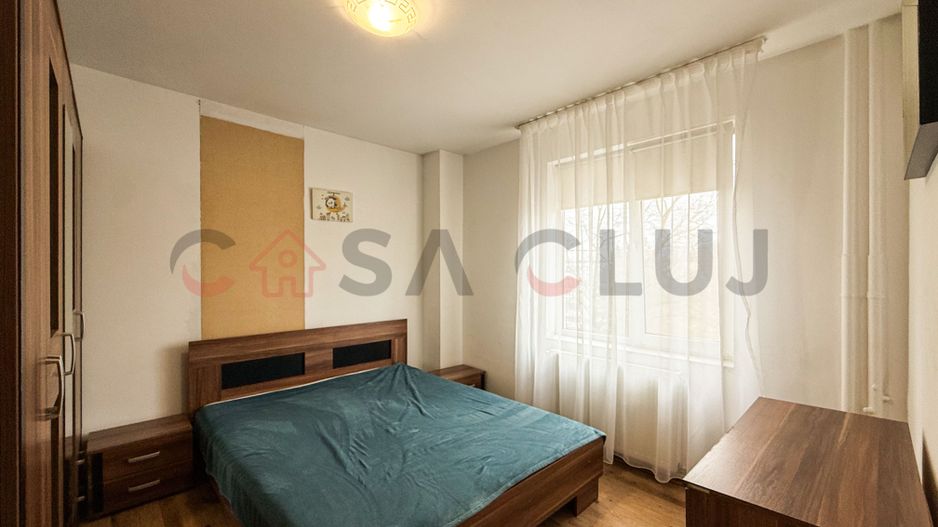 Zona Piata Hermes, 2 camere, etaj intermediar - Poză 2