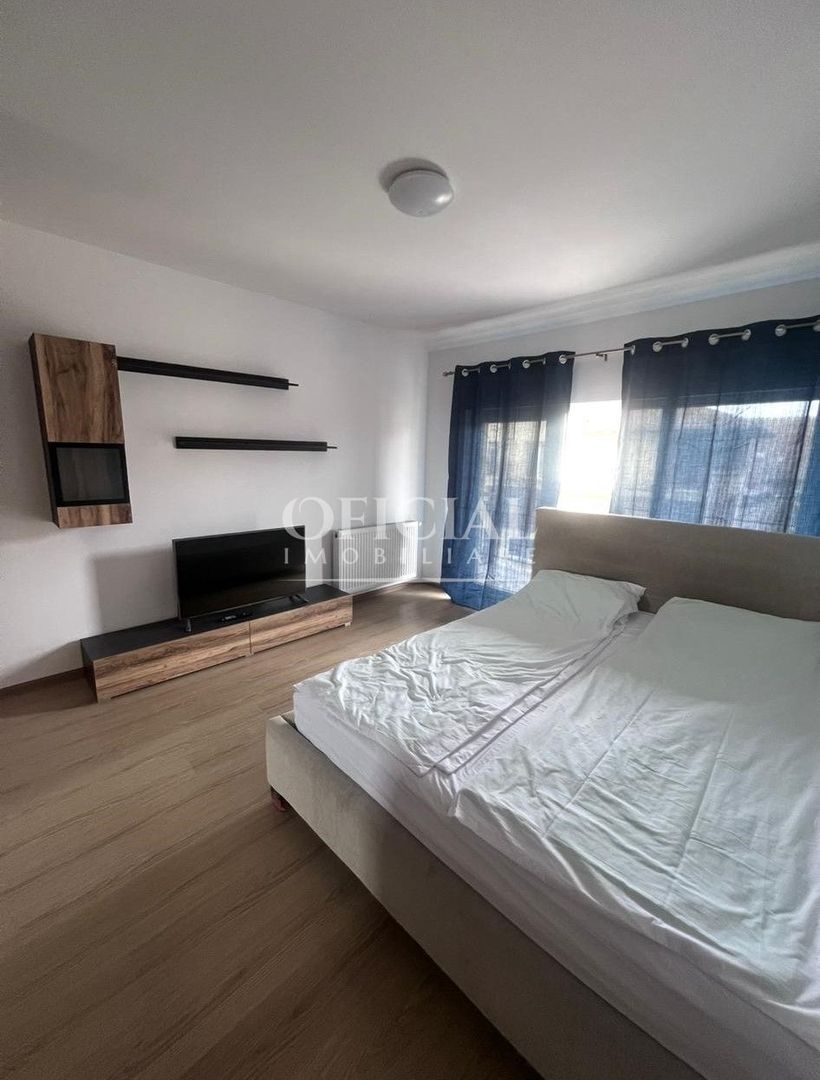 Apartament 2 camere | Parcare | Mobilat si Utilat | Porii | Floresti - Poză 10