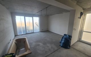 Cvaduplex 4 camere 145 mp teren Calea Cisnadiei - Poză 6