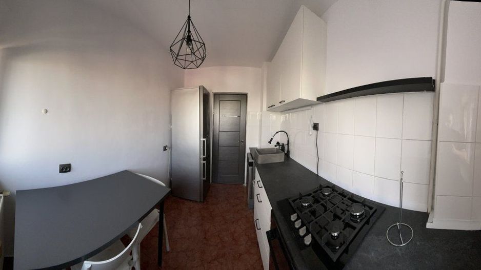 Apartament 2 camere Banu Manta-Titulescu-Primaria Sector 1 - Poză 9