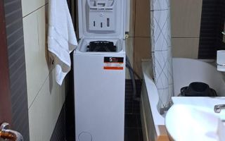 Închiriere garsonieră Teatrul Masca – Bd. Uverturii - Poză 6