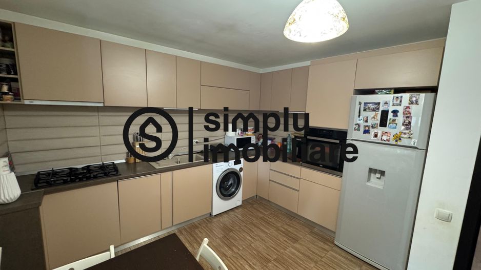 Casa pe parter zona Damila - Poză 5