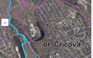 Lot Pomicol în Cricova - Poză 3