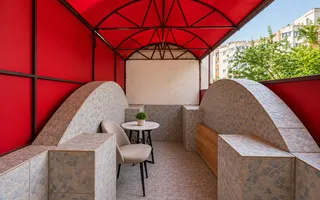 3 camere | Faleză Nord | 160 m de plajă | 75 mp utili - Poză 18