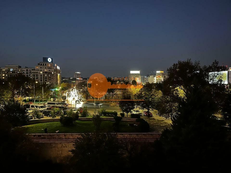 Apartament cu 4 camere Unirii - Vedere libera - Poză 3