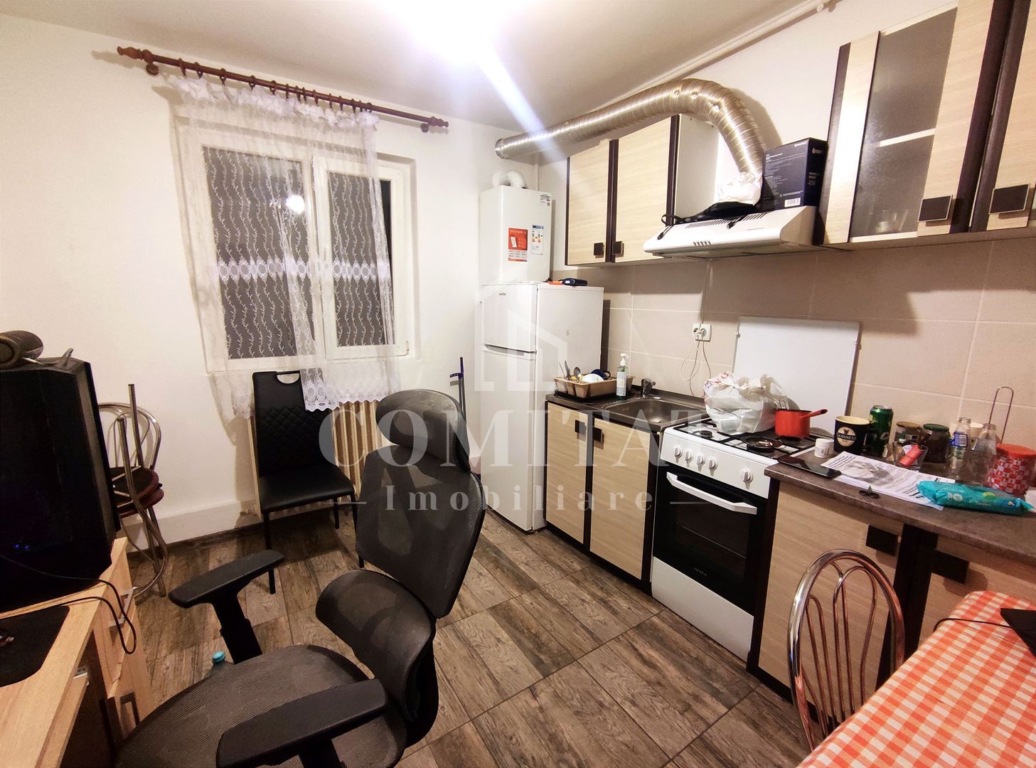 Apartament de vânzare | IDEAL pentru INVESTIȚIE | Cartierul Mănăștur - Poză 1