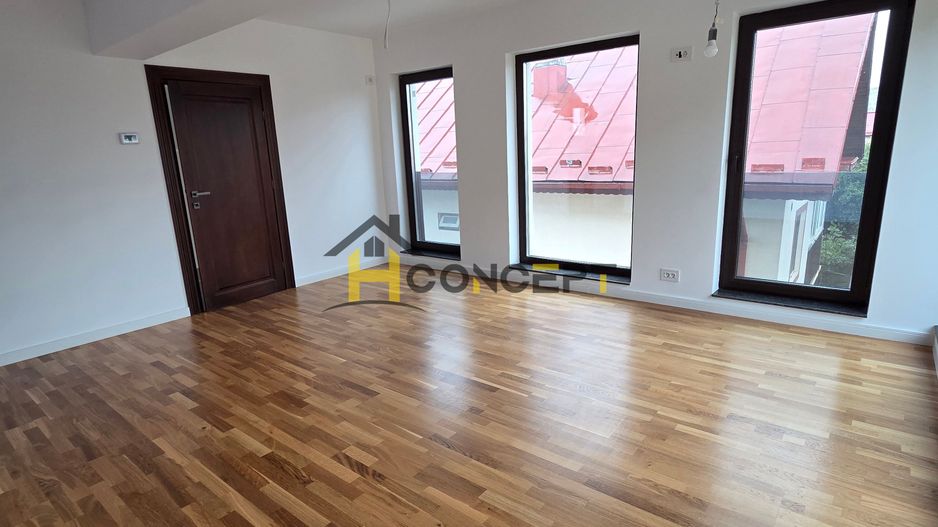 Vila complet finisata,  curte 200 mp,  sector 3, comision 0% - Poză 7
