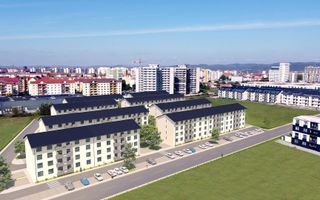 COMISION 0%- ONE RESIDENCE  Rezidențial NOU | Doamna Stanca - Poză 16