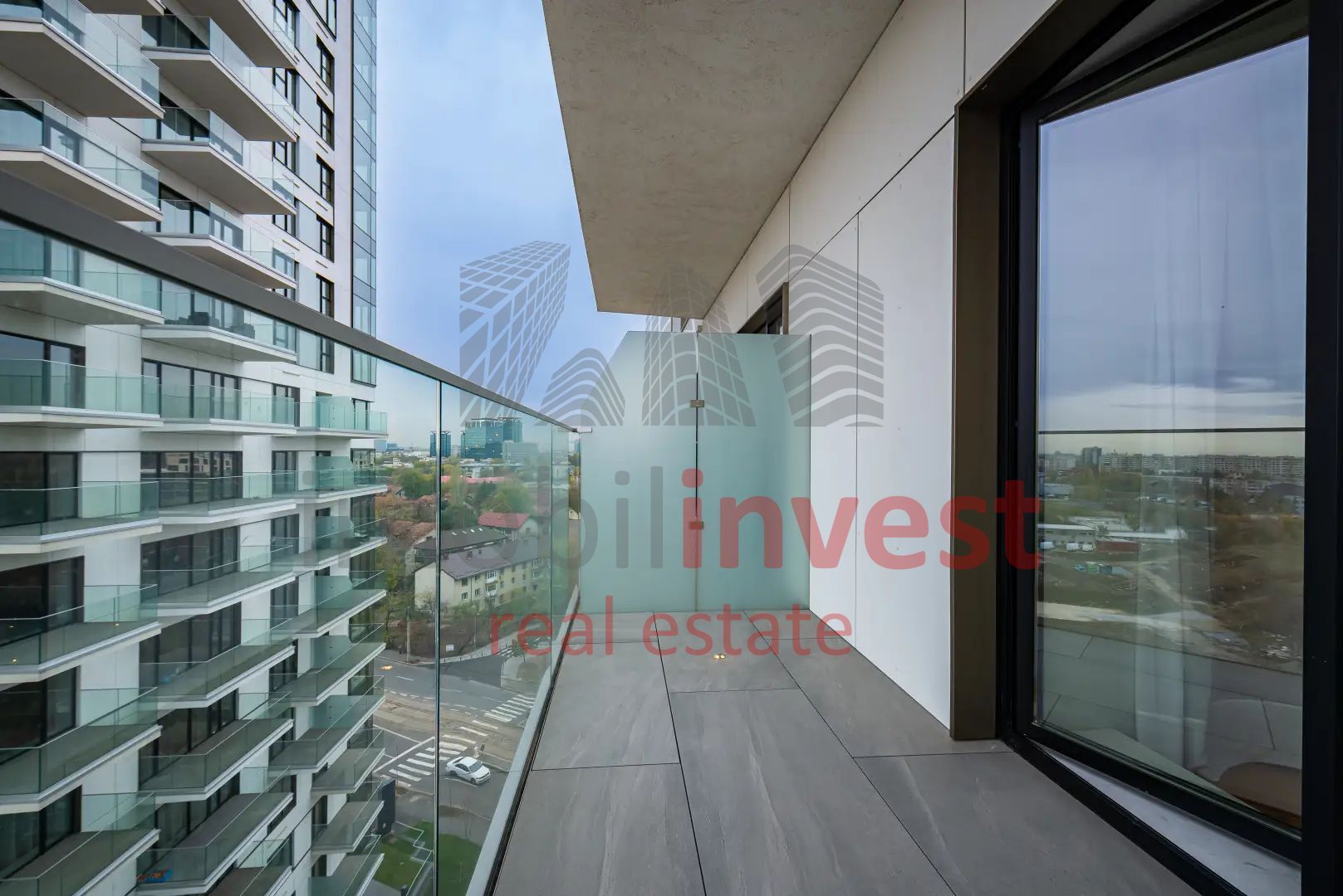 Apartament 2 camere Mobilat | One Verdi Park | Parcare inclusă - Poză 21