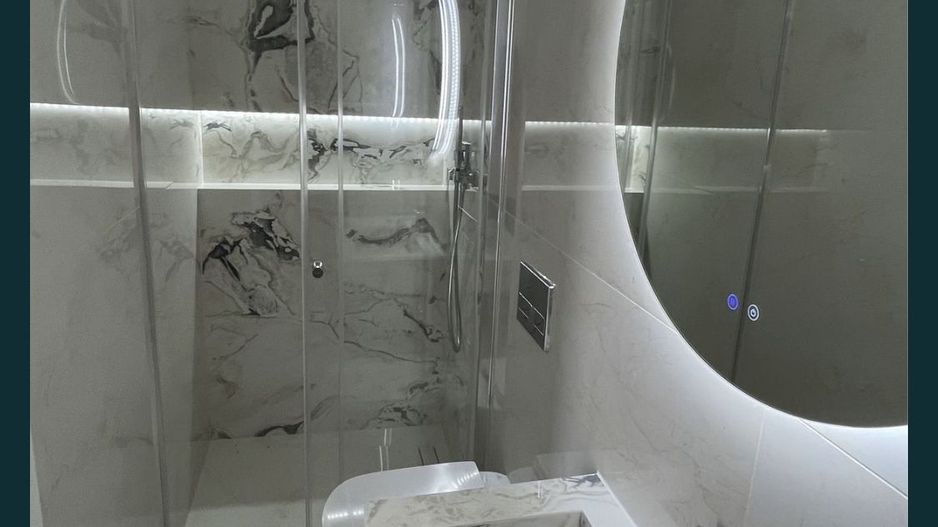 Casa de vanzare Odoreu, cartierul Olimp, Jud. Satu Mare - Poză 7