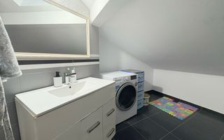 Apartament 4 camere pe doua nivele de vanzare , strada Doctor Gheorghe Bilascu - Poză 11