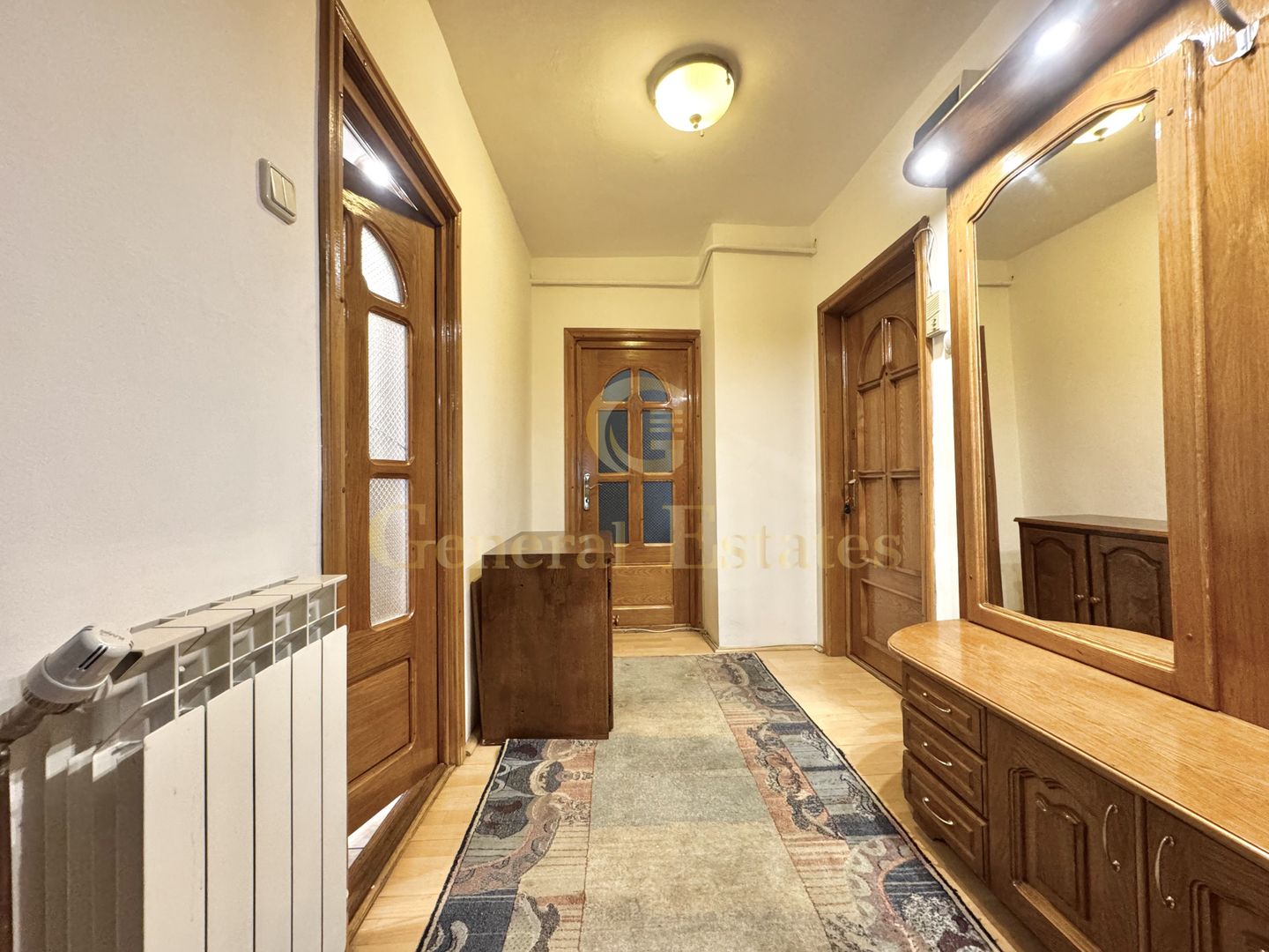 Spre Vânzare apartament cu 3 camere, în Centru, Păcurari - Poză 15