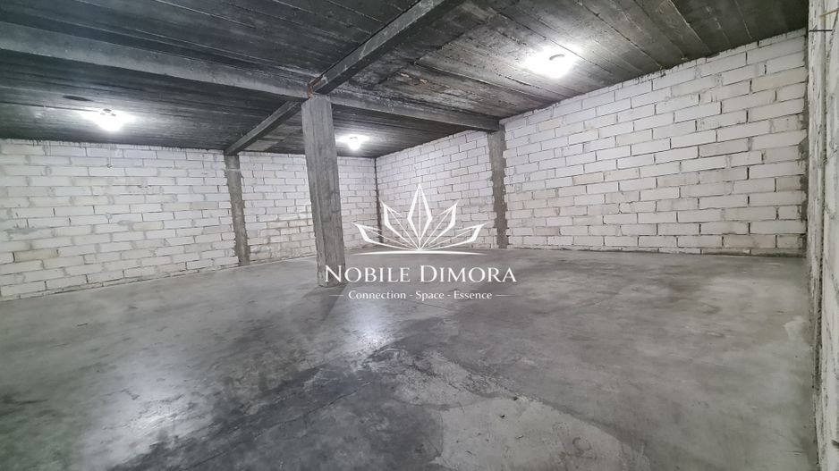 Hala de depozitare de 200/400mp de inchiriat/vanzare in Dumbravita - Poză 1