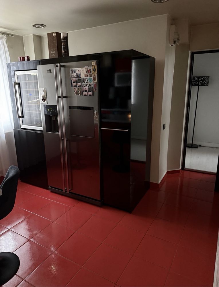 URGENT!, proprietate in vila, GARAJ, FARA RISC SEISMIC, NEGOCIABIL - Poză 3