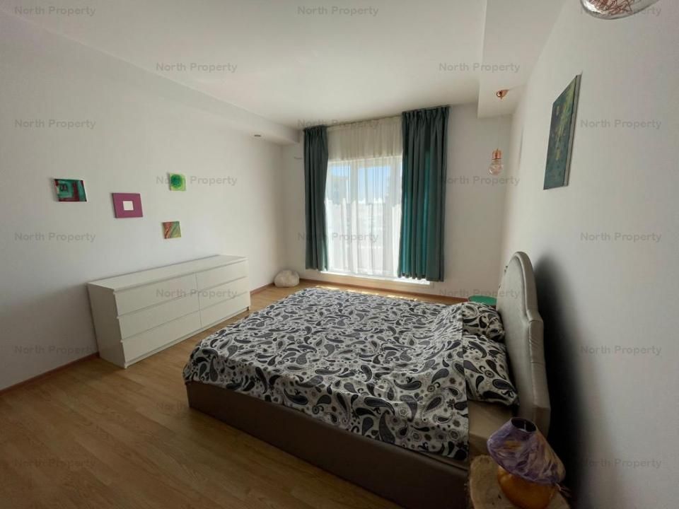 2 camere+parcare, in Cosmopolis - Poză 11