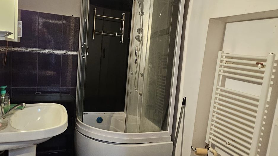Vânzare apartament cu 2 camere într-o casă interbelică, zona Popa Nan - Poză 6