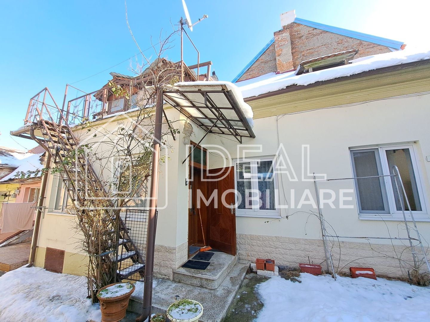Apartament cu 2 camere si pivnita, zona Ultracentrala - Poză 6