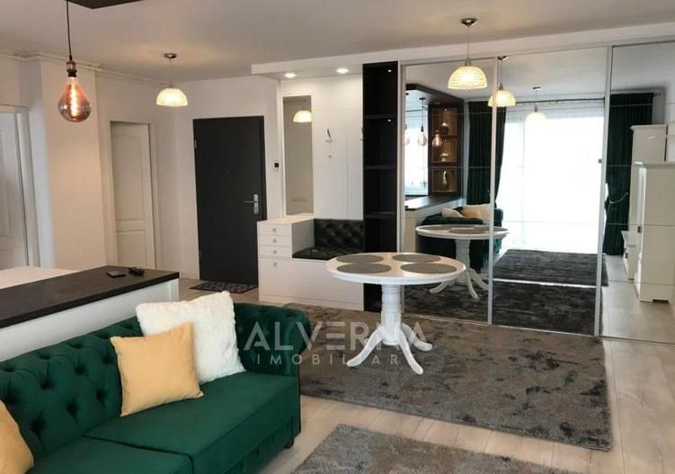 Apartament 2 camere 64mp | balcon | parcare | zona Lidl | Marasti - Poză 14